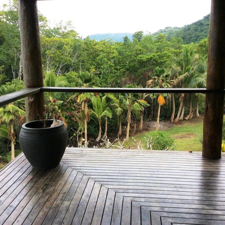 OCEAN FRONT, Fiji, 790,000 USD FIRM SouthPacificRealEstate